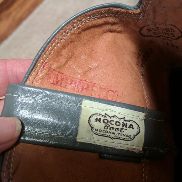 Boots - Picture 6 of 7